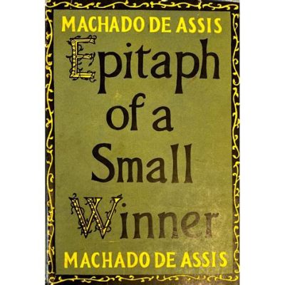  Epitaph of a Small Winner: A Poignant Portrait of Loss and Redemption Set Against Brazil's Turbulent Past