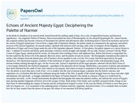  Queens of Egypt: Echoes of Ancient Majesty - A Visual Odyssey Through Time and Power