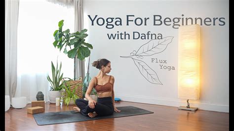  Yoga for Dummies: 당신의 내면과 어울리는 조화로운 여정